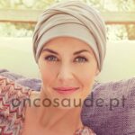Turbante Oncológico Quimioterapia