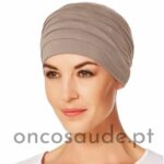 Turbante Oncológico