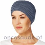 Turbante Oncológico Quimioterapia Radioterapia Lenço