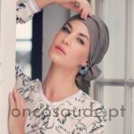 Turbante Oncológico