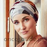 Turbante Oncológico