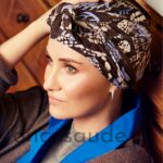 Turbante Oncológico