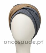 Turbante Oncológico