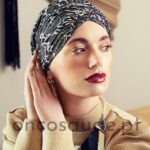 Turbante Oncológico