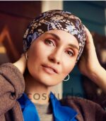 Turbante Oncológico Quimioterapia