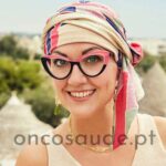 Turbante Oncológico Quimioterapia