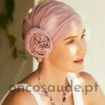 Turbante Oncológico Quimioterapia