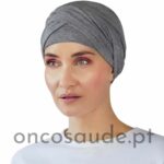 Turbante Oncológico Quimioterapia