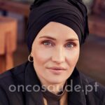 Turbante Oncológico Quimioterapia