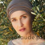 Turbante Oncológico Quimioterapia