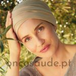 Turbante Oncológico Quimioterapia