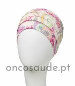Turbante Oncológico Quimioterapia