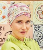 Turbante Oncológico Quimioterapia