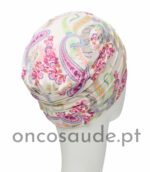 Turbante Oncológico Quimioterapia