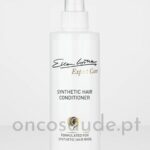 Condicionador cabeleira oncológica sintética