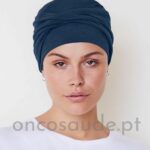 Turbante Lenço Oncológico Quimioterapia