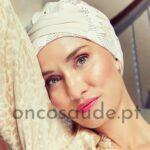 Turbante Oncológico Quimioterapia Radioterapia Lenço