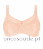 sutiã soutien mastectomia prótese mamária silicone amoena oncologia cancro isadora