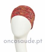 Turbante Oncológico Quimioterapia Radioterapia Lenço