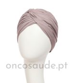 Turbante Oncológico Quimioterapia Radioterapia Lenço cancro