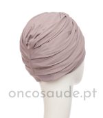 Turbante Oncológico Quimioterapia Radioterapia Lenço cancro