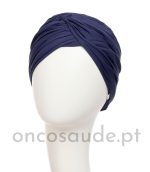 Turbante Oncológico Quimioterapia Radioterapia Lenço cancro