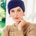 Turbante Oncológico Quimioterapia Radioterapia Lenço cancro