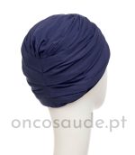 Turbante Oncológico Quimioterapia Radioterapia Lenço cancro