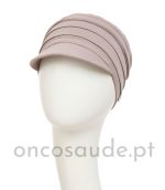 Chapéu Oncológico turbante Quimioterapia Radioterapia Lenço cancro
