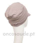 Chapéu Oncológico turbante Quimioterapia Radioterapia Lenço cancro