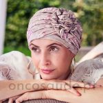 Turbante Oncológico Quimioterapia Radioterapia Lenço cancro