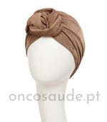 Turbante Oncológico Quimioterapia Radioterapia Lenço cancro