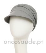 Chapéu Turbante Oncológico Quimioterapia Radioterapia Lenço cancro