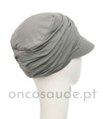 Chapéu Turbante Oncológico Quimioterapia Radioterapia Lenço cancro