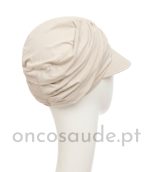 Chapéu Turbante Oncológico Quimioterapia Radioterapia Lenço cancro