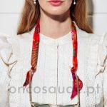 Turbante Oncológico Quimioterapia Radioterapia Lenço cancro