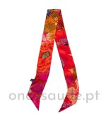 Turbante Oncológico Quimioterapia Radioterapia Lenço cancro