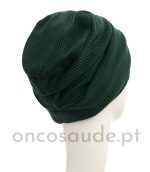 Turbante Oncológico Quimioterapia Radioterapia Lenço cancro