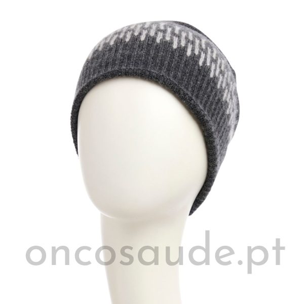 Turbante Oncológico Quimioterapia Radioterapia Lenço cancro