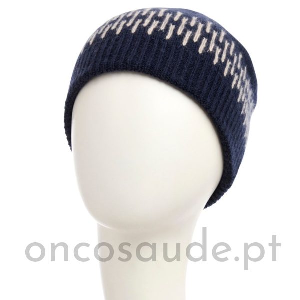 Turbante Oncológico Quimioterapia Radioterapia Lenço cancro