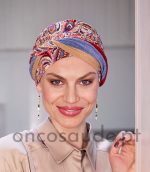 Turbante Oncológico Onde Comprar Quimioterapia Radioterapia Lenço cancro