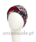 Turbante Oncológico Onde Comprar Quimioterapia Radioterapia Lenço cancro