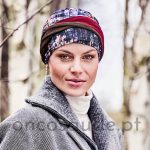 Turbante Oncológico Onde Comprar Quimioterapia Radioterapia Lenço cancro