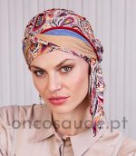 Turbante Oncológico Onde Comprar Quimioterapia Radioterapia Lenço cancro