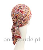 Turbante Oncológico Onde Comprar Quimioterapia Radioterapia Lenço cancro