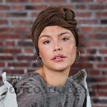 Onde comprar Turbante Oncológico Quimioterapia Radioterapia Lenço cancro