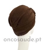 Turbante Oncológico Quimioterapia Radioterapia Lenço cancro
