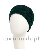 Turbante Oncológico Quimioterapia Radioterapia Lenço cancro