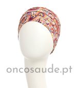 Turbante Oncológico Onde Comprar Quimioterapia Radioterapia Lenço cancro