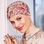 Turbante Oncológico Onde Comprar Quimioterapia Radioterapia Lenço cancro